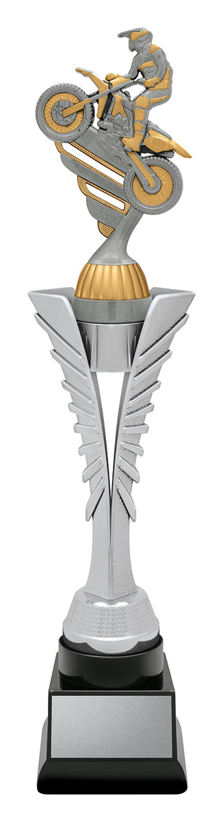 SR268 Spear - Motocross