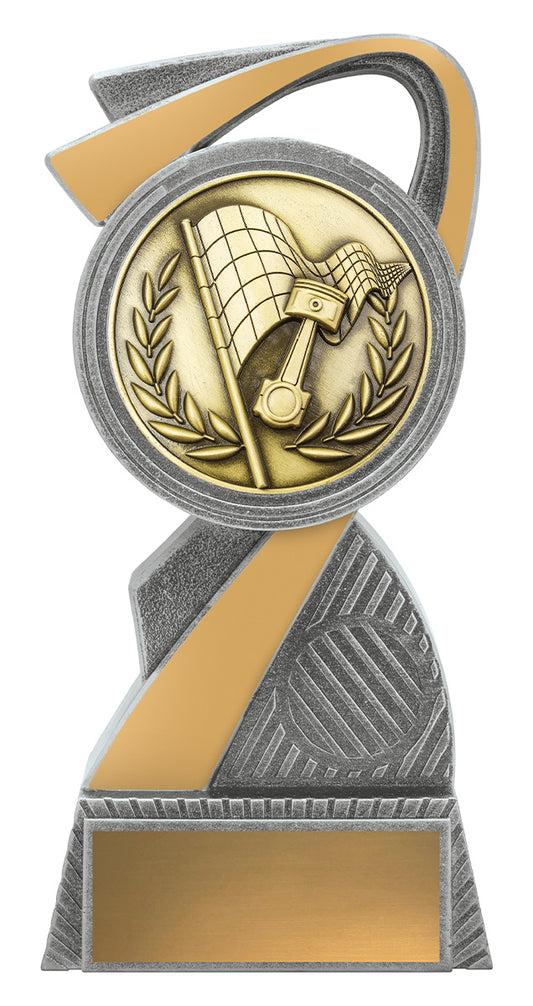 ARG84 Arclight Gold - Motorsport