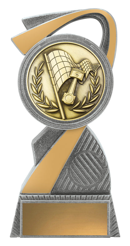 ARG84 Arclight Gold - Motorsport