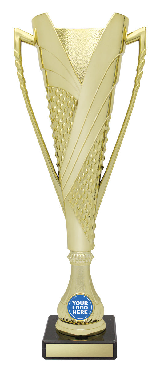 CUP95 Javelin - Gold