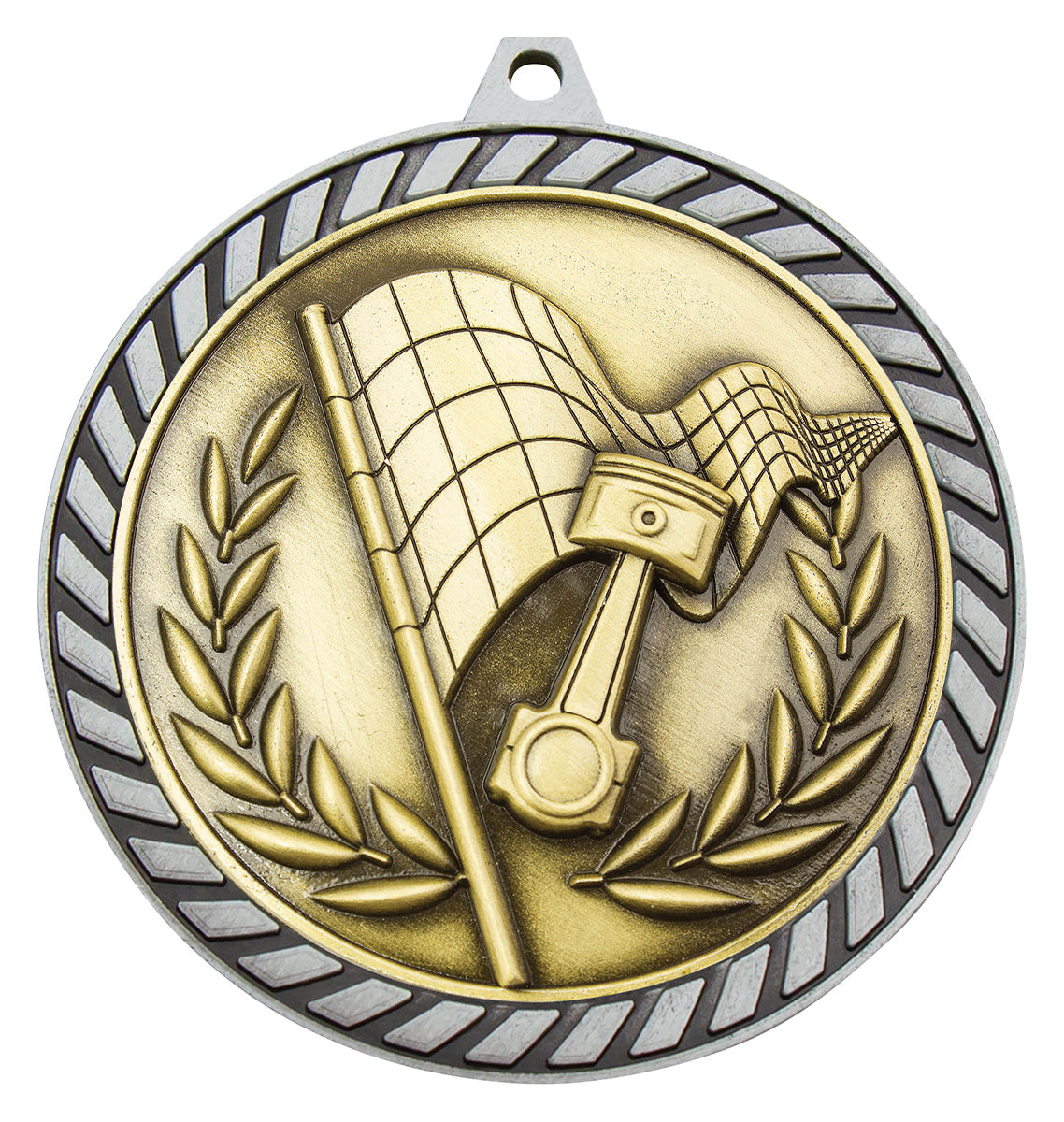 MMV684 Venture Medal Motorsport