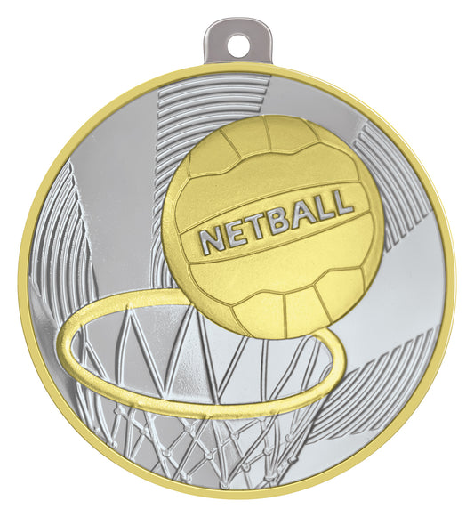 ML511 Netball Lumina