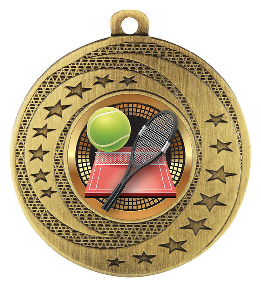 BSW118 Wayfare Medal - Tennis