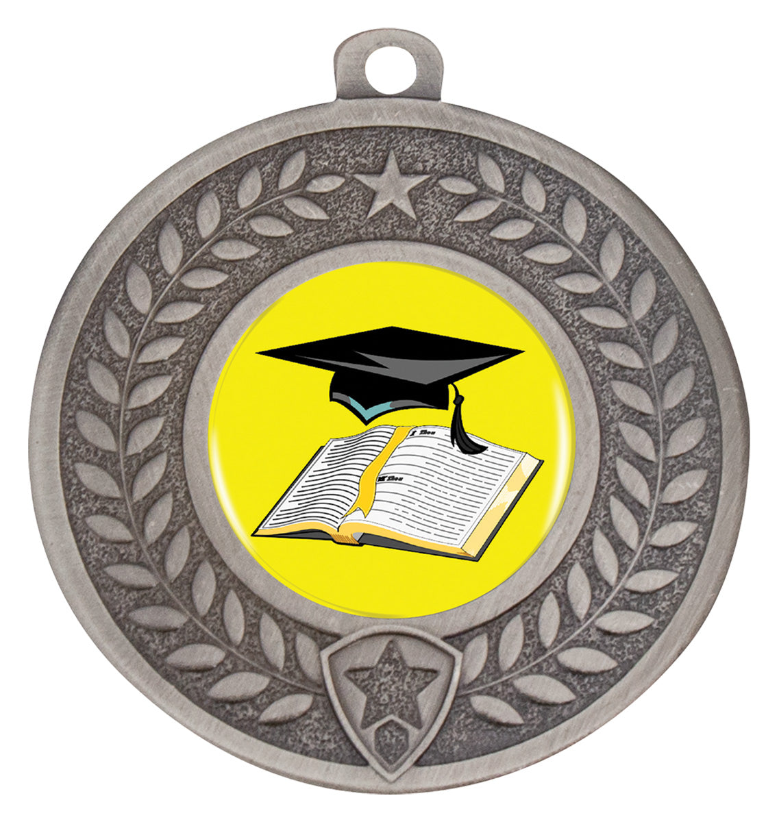 DMK6 Distinction - Graduate