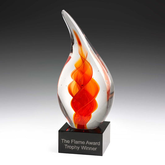 AG306 Vulcan Award 21.5cm