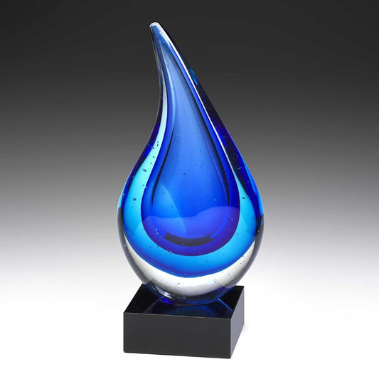 AG308 Cloudburst Award 25.5cm