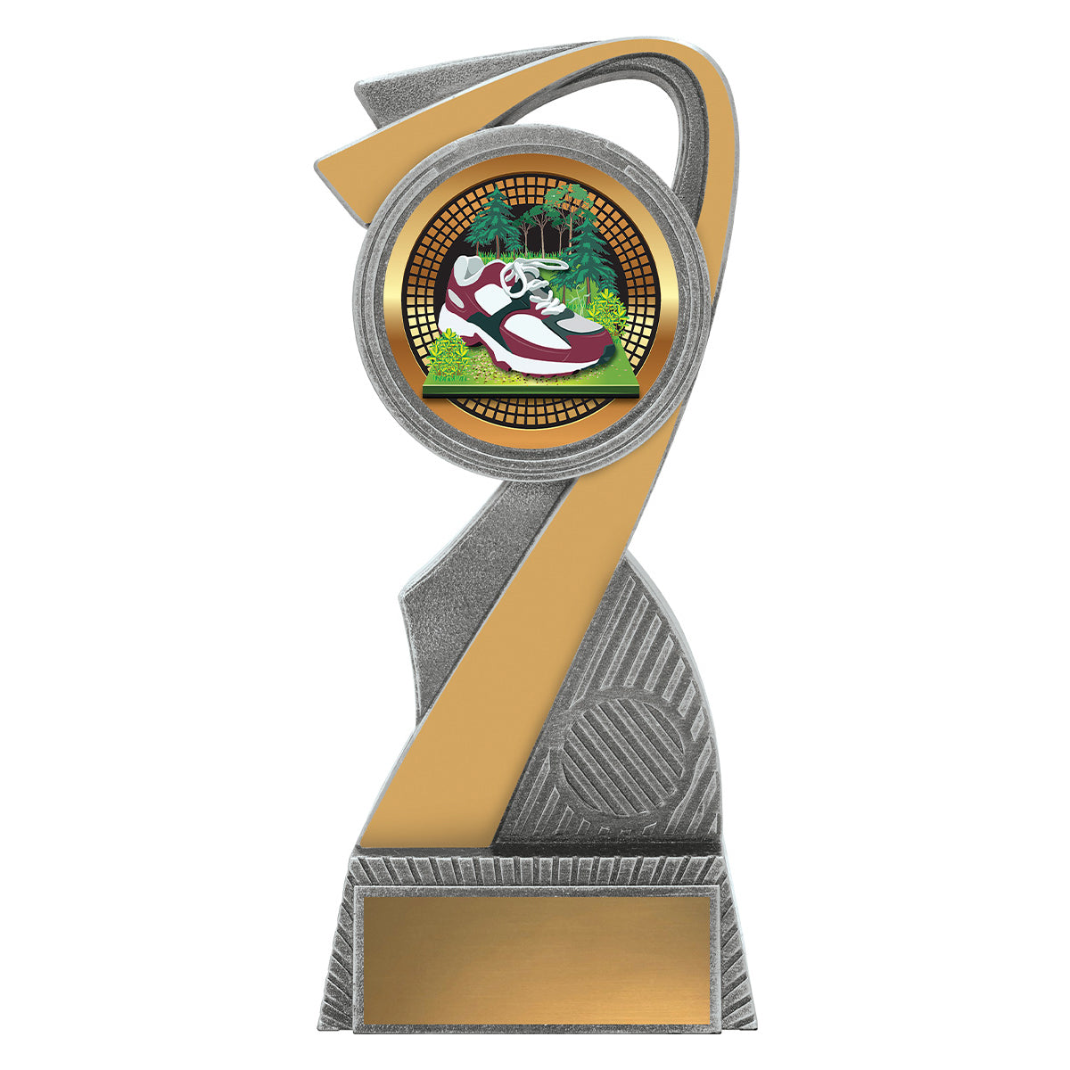 ALB25-CC Arclight Showtime - Cross Country