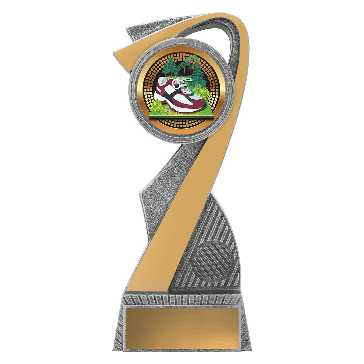ALB25-CC Arclight Showtime - Cross Country