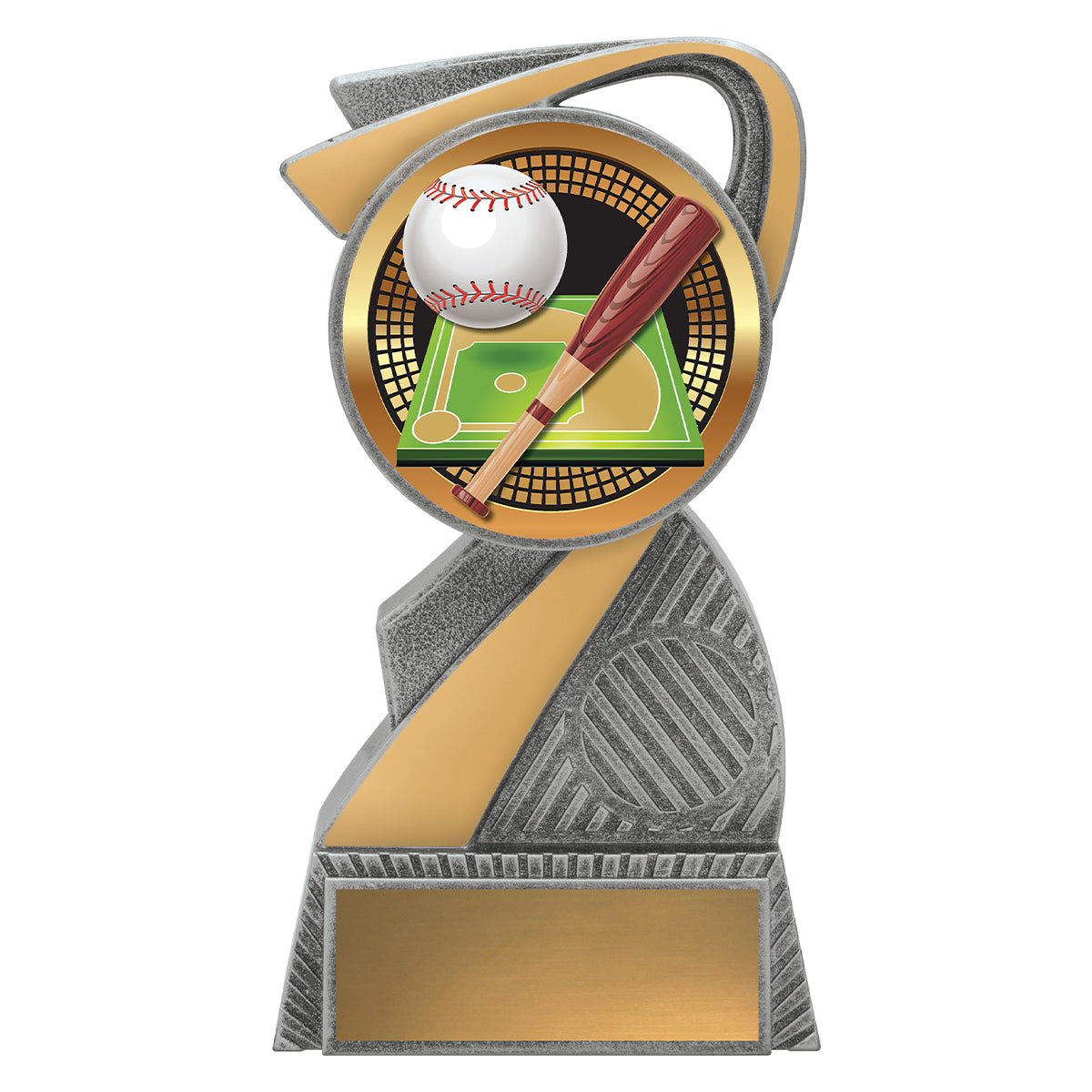 ALB33 Arclight Showtime - Baseball