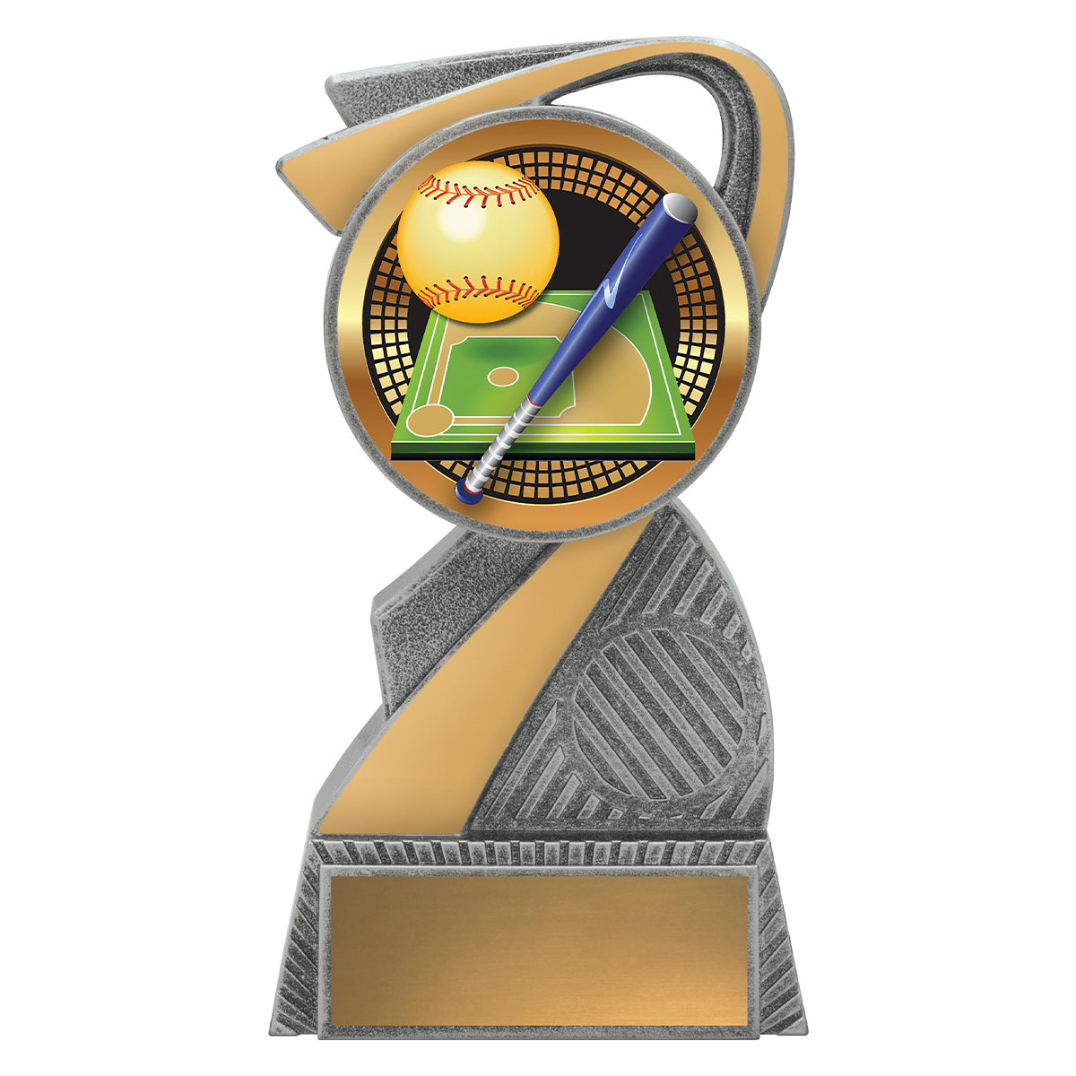 ALB75 Arclight Showtime - Softball