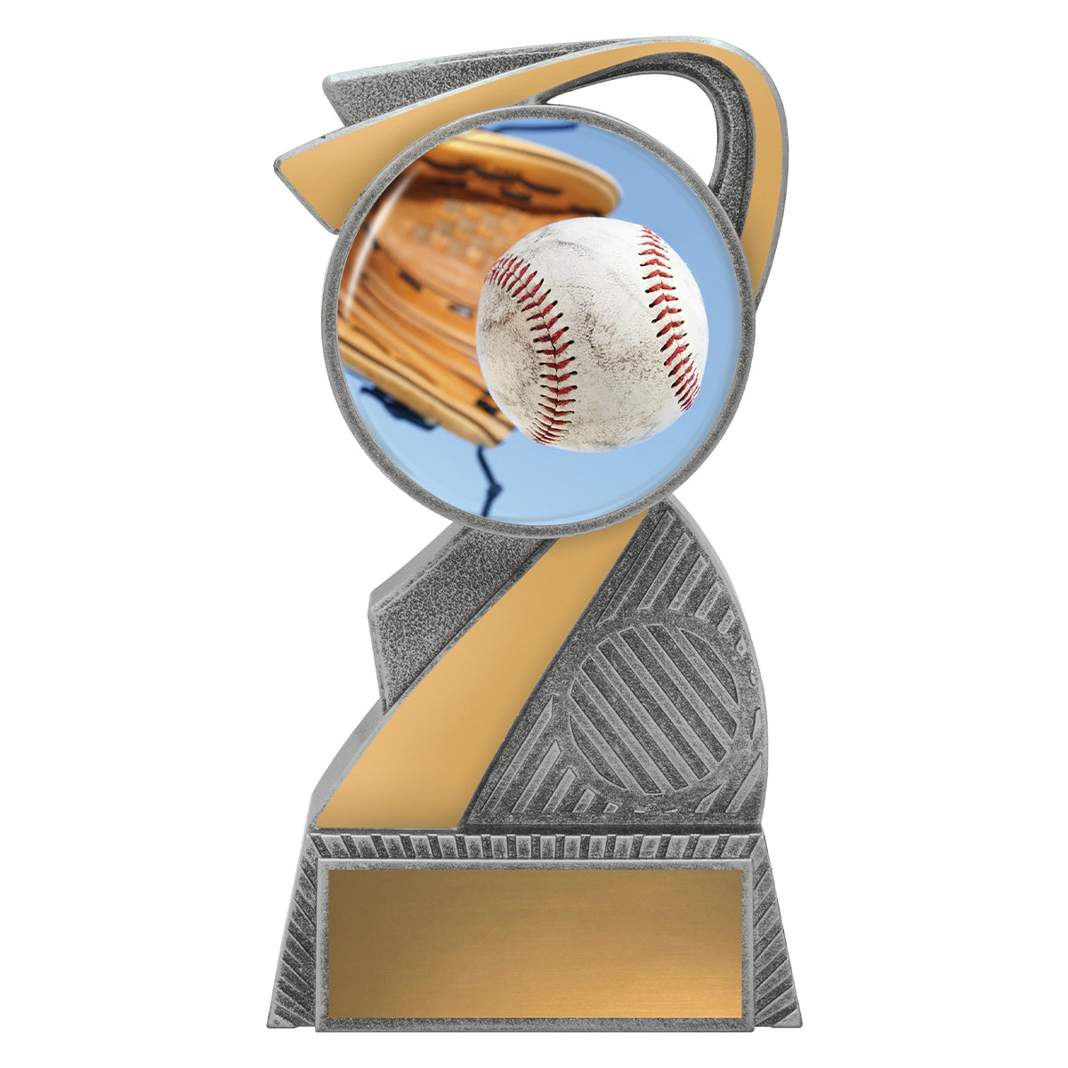 ALC741 Arclight Colour - Baseball