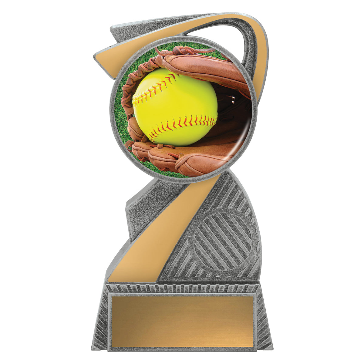ALC752 Arclight Colour - Softball