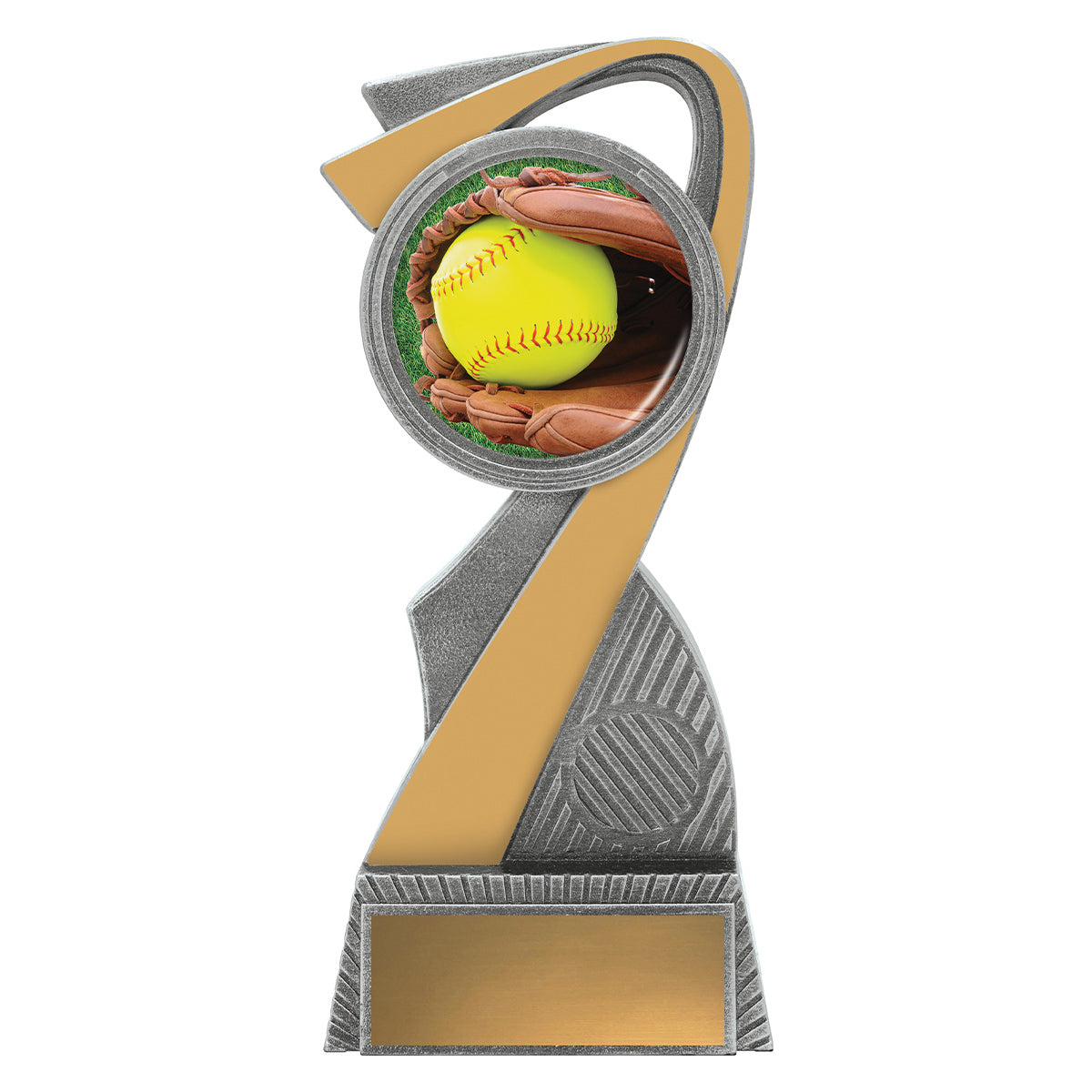 ALC752 Arclight Colour - Softball