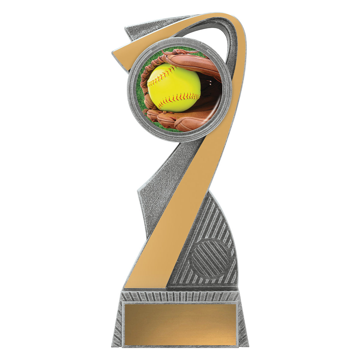 ALC752 Arclight Colour - Softball