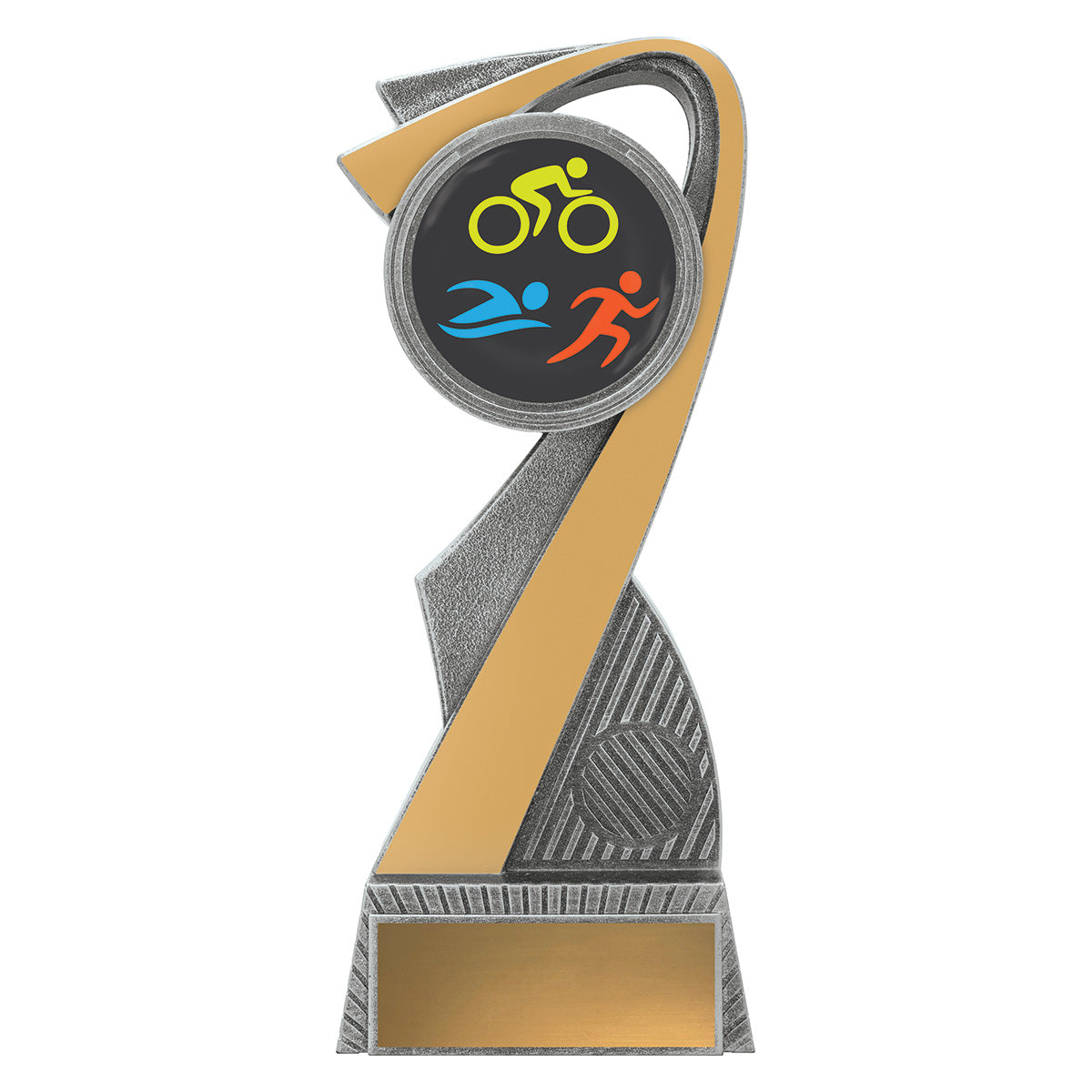 ALC791 Arclight Colour - Triathlon