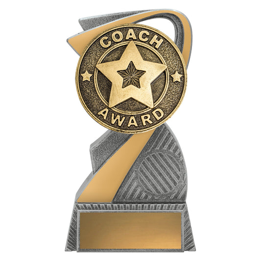 ALP101 Arclight - Coach