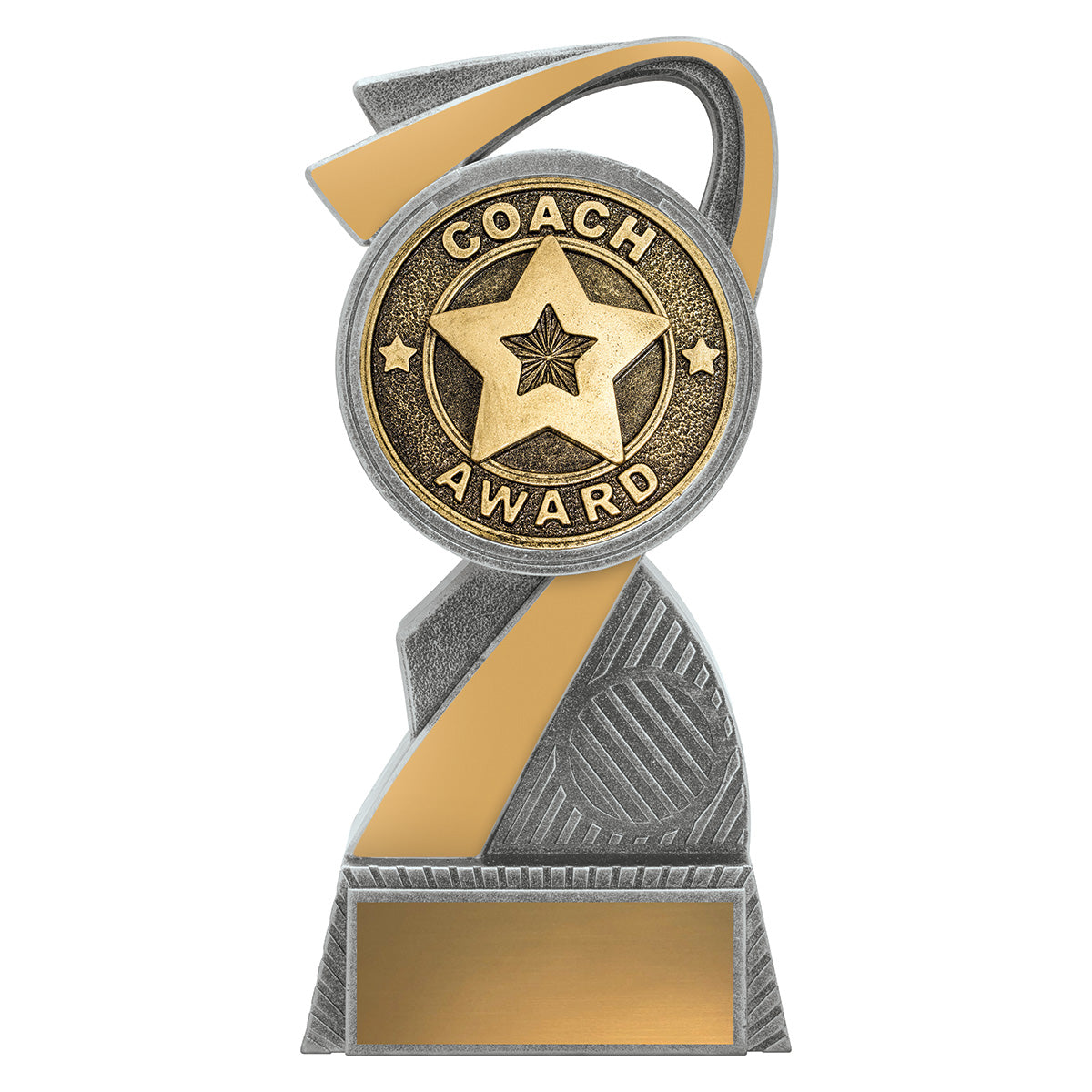 ALP101 Arclight - Coach