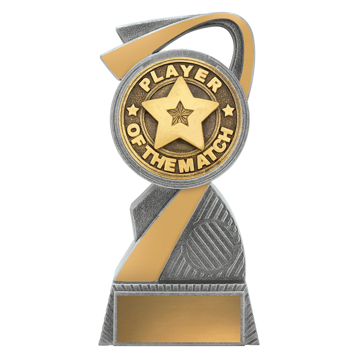 ALP106 Arclight - Player of the Match