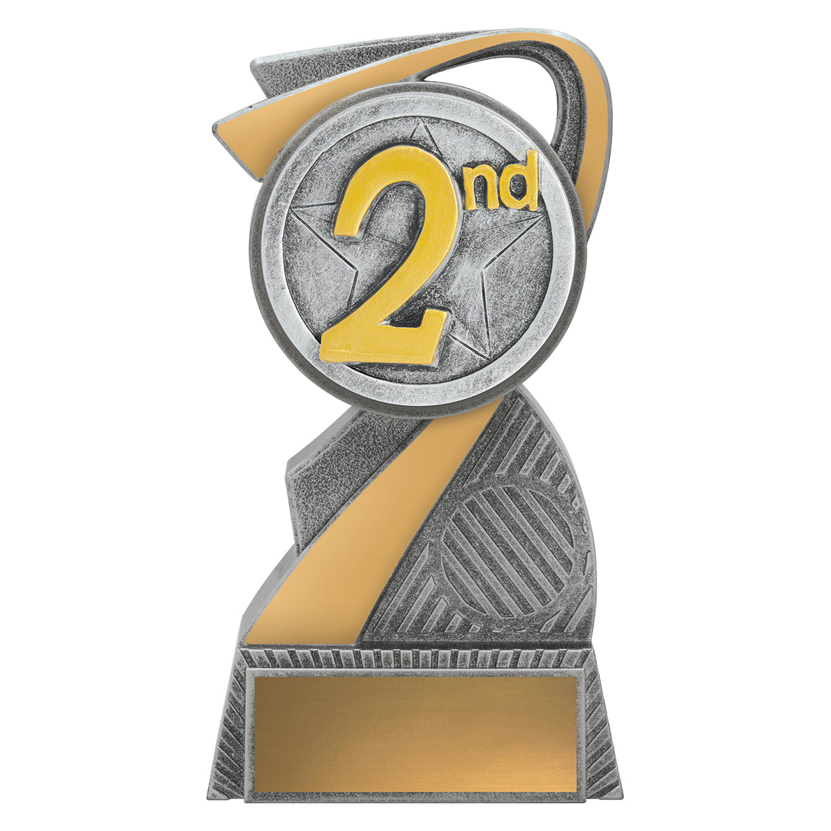 ALP122 Arclight - 2nd or Second