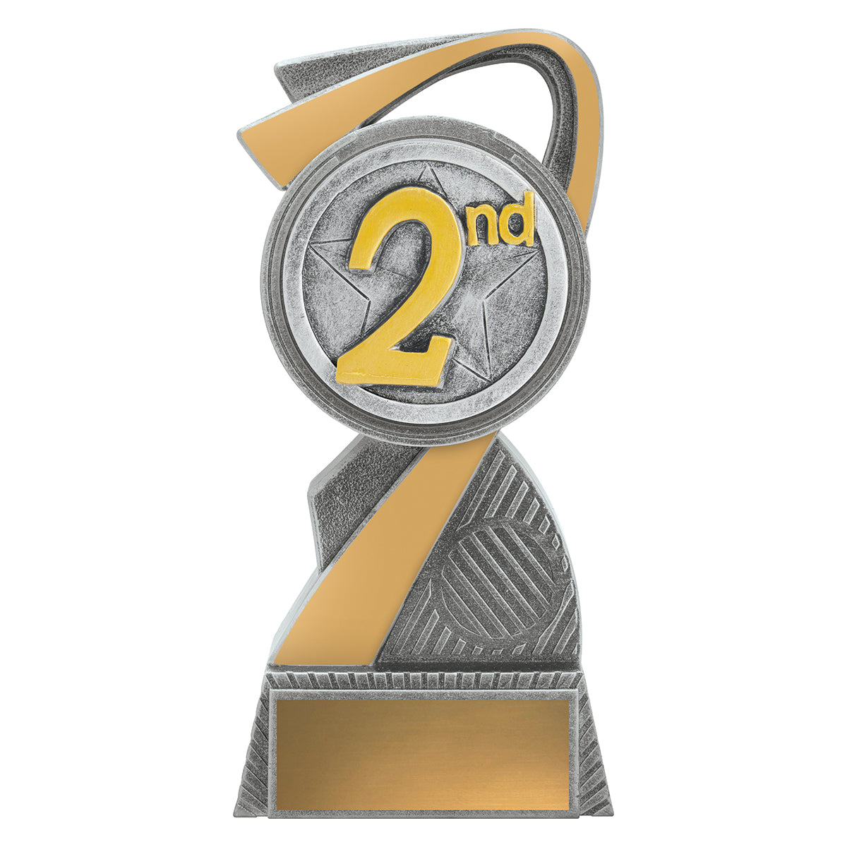 ALP122 Arclight - 2nd or Second
