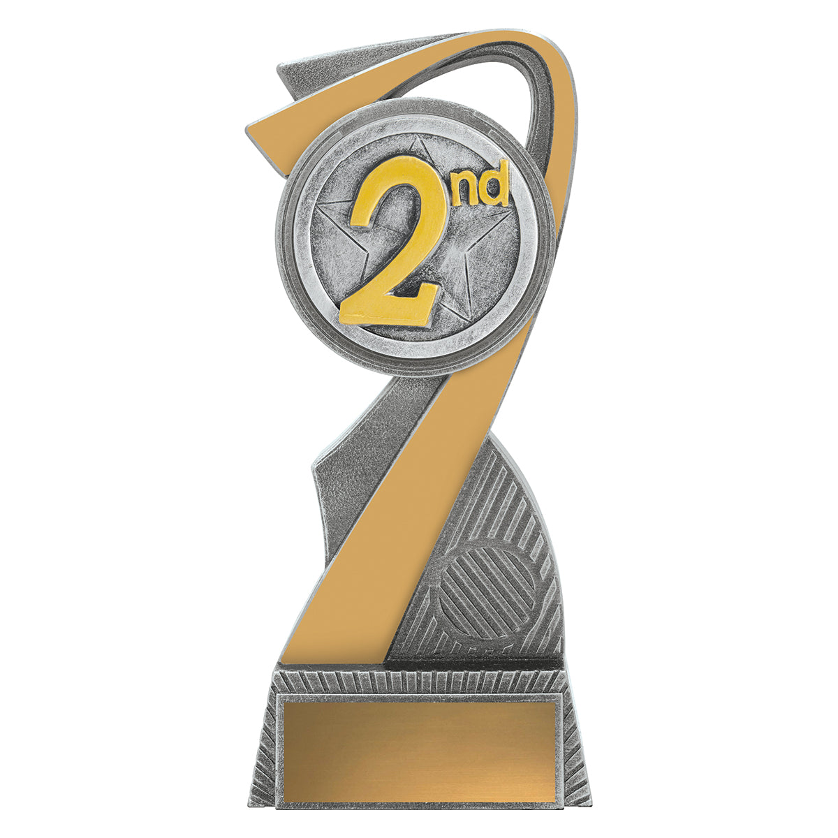 ALP122 Arclight - 2nd or Second