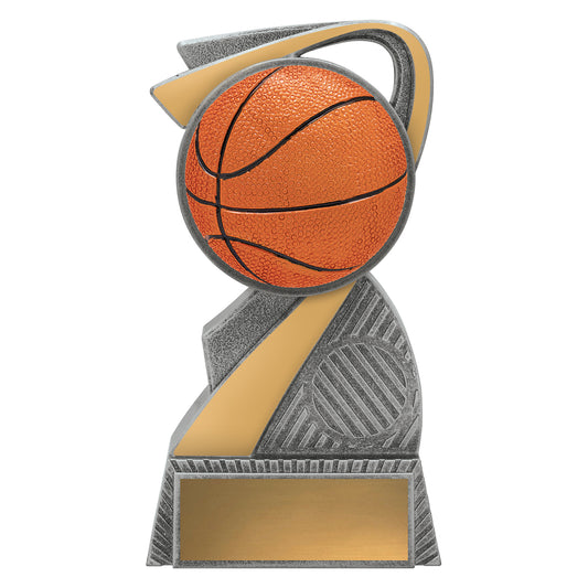 ALP160 Arclight - Basketball in Colour