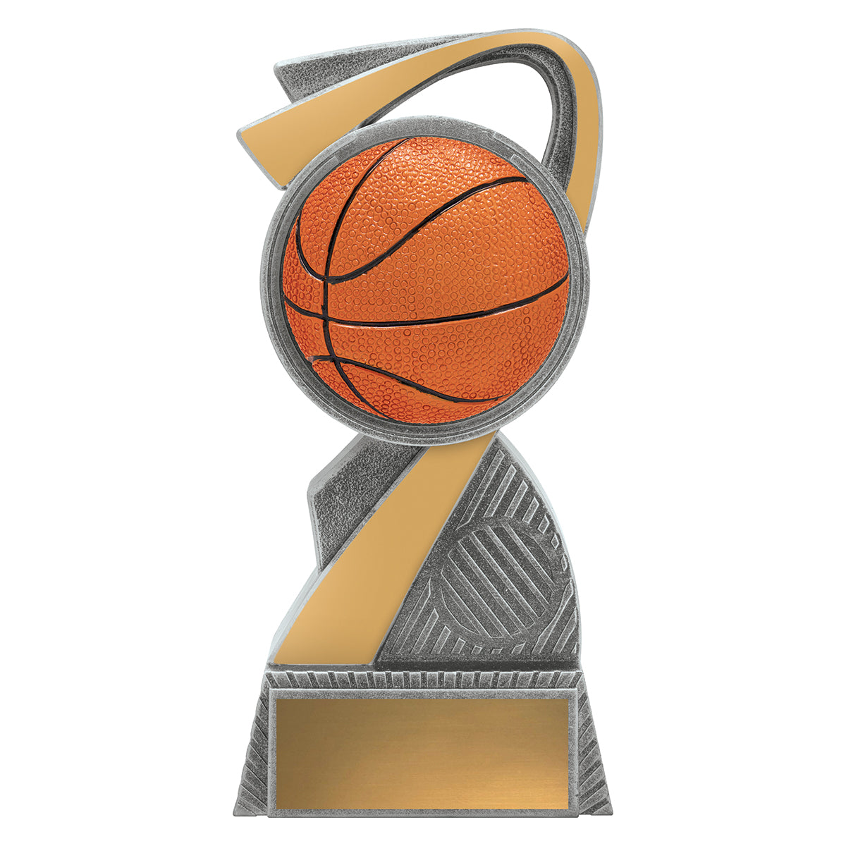 ALP160 Arclight - Basketball in Colour