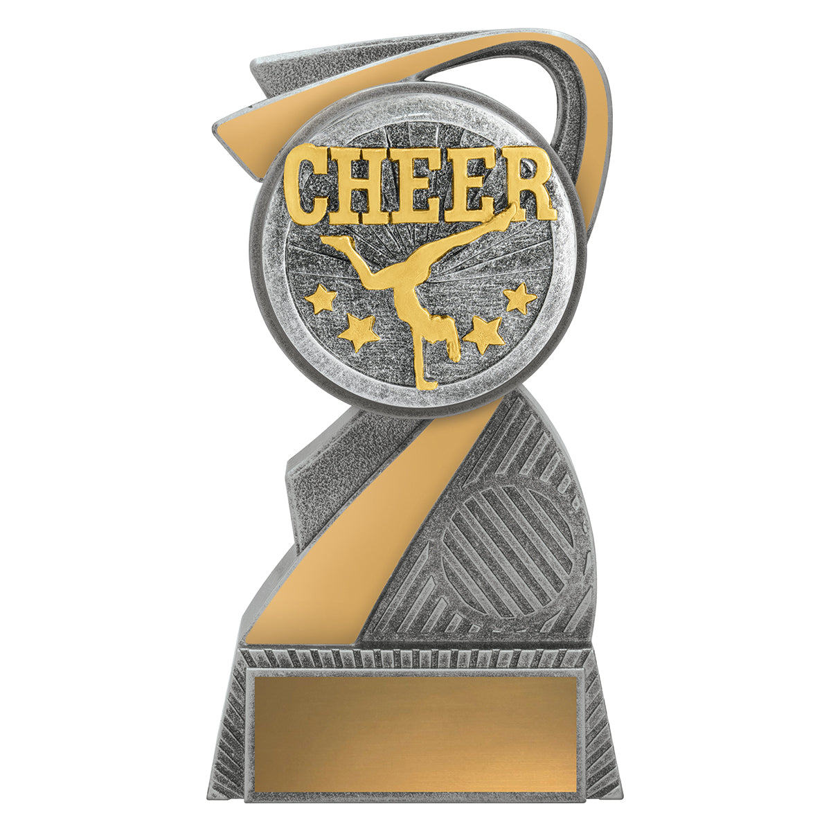 ALP22 Arclight - Cheer