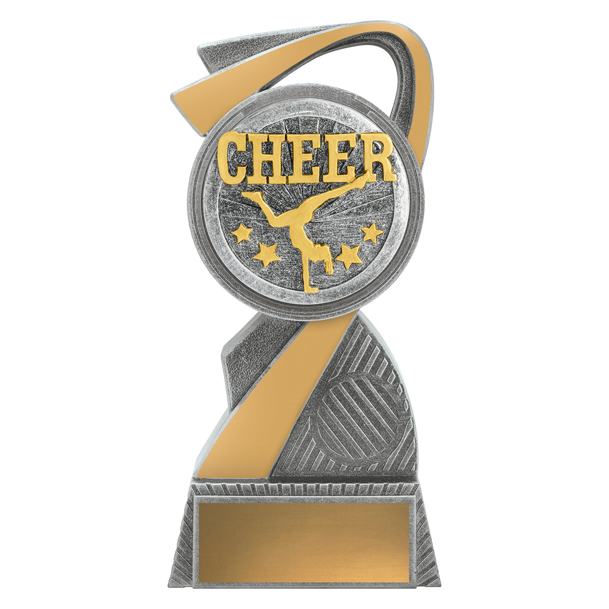 ALP22 Arclight - Cheer