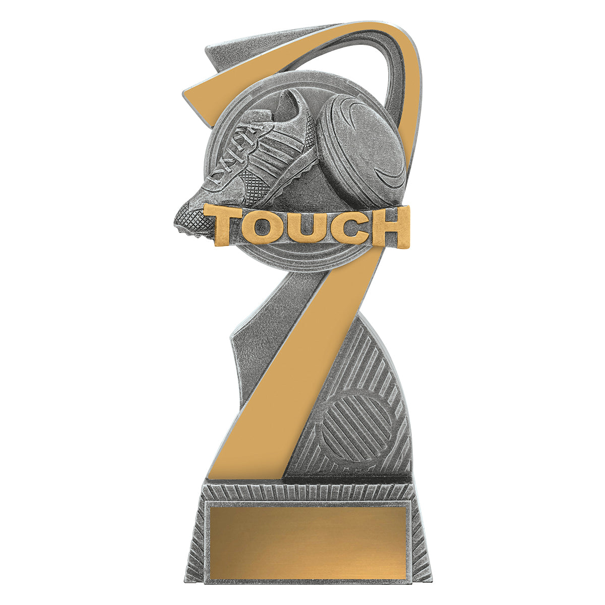 ALP42 Arclight - Touch