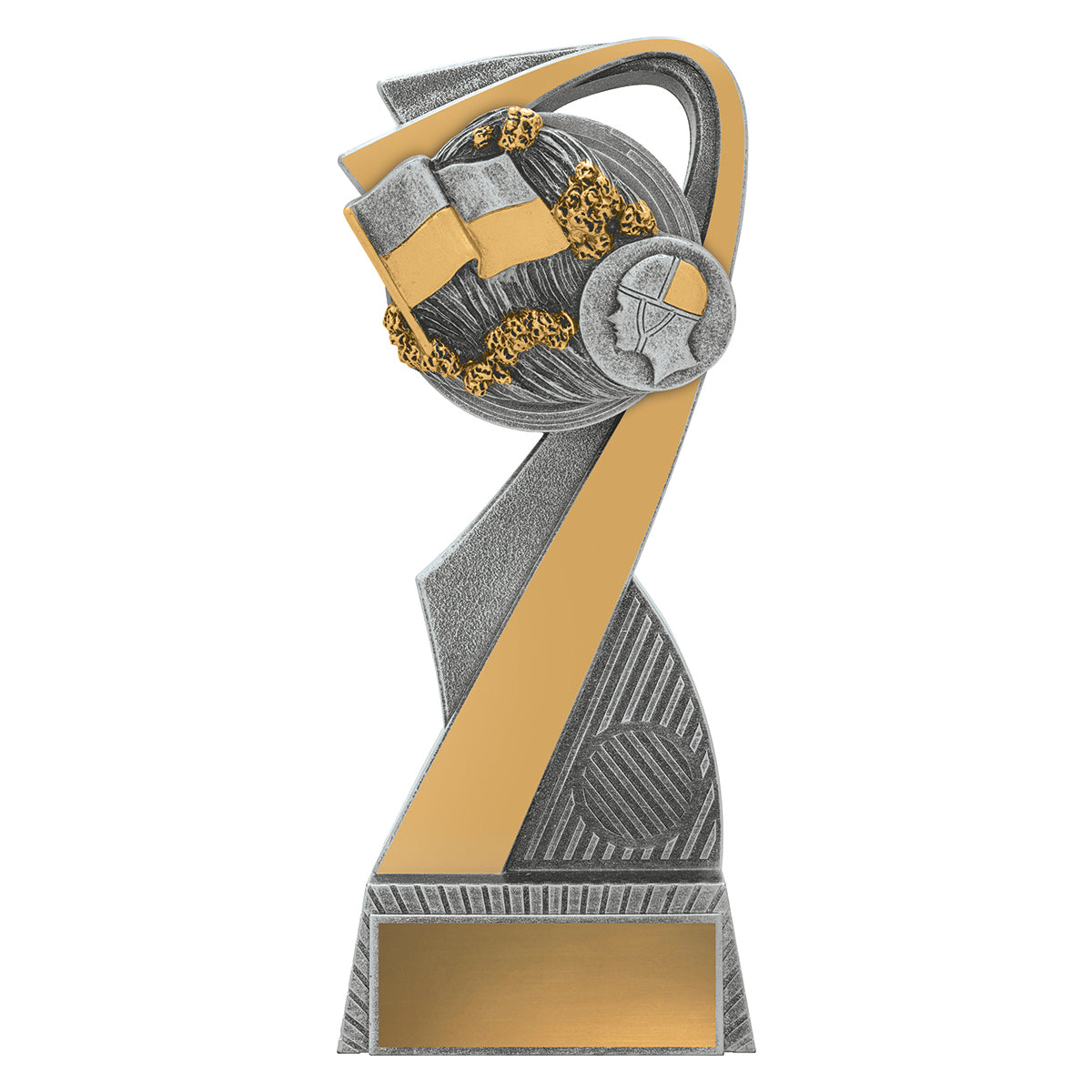 ALP58 Arclight - Lifesaving