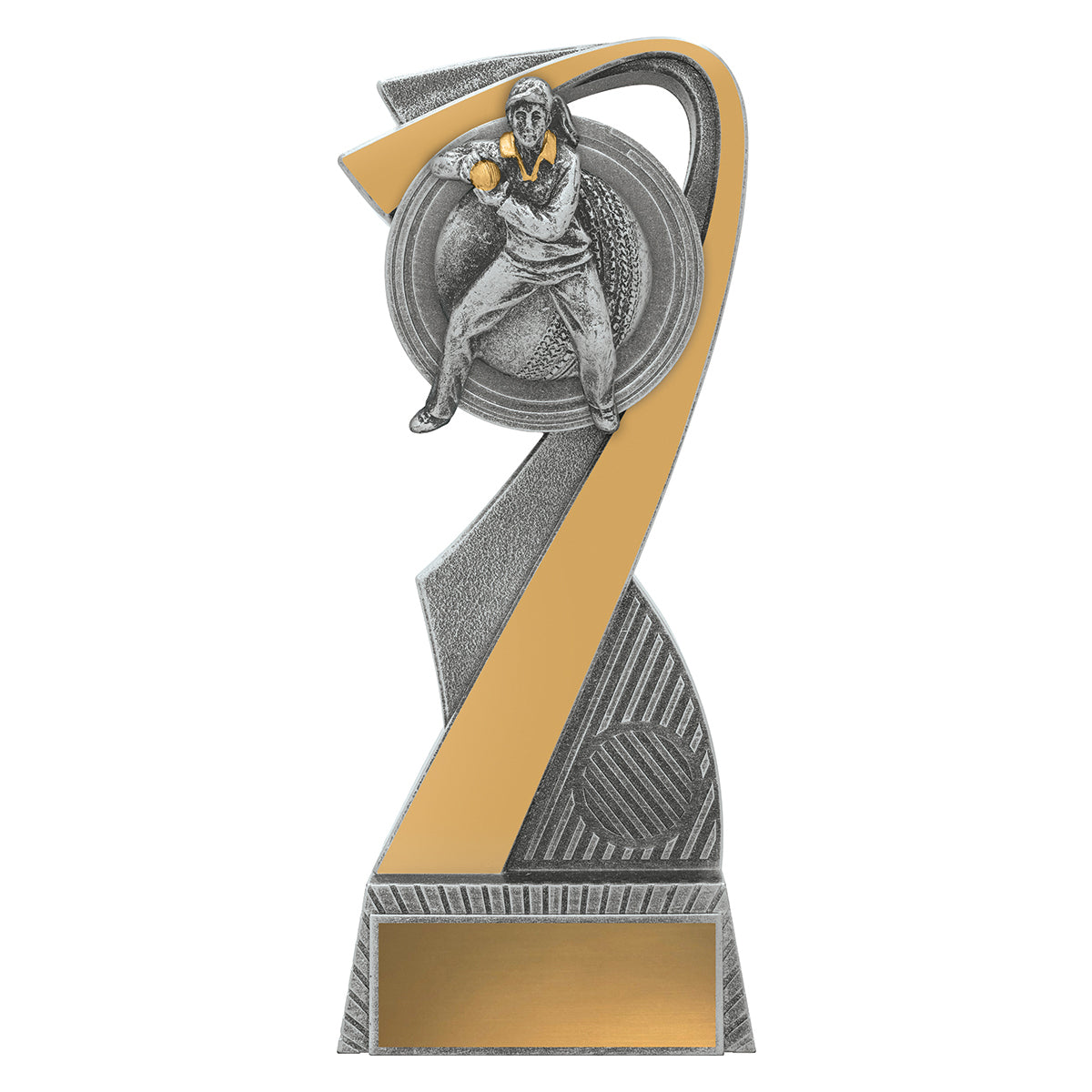 ALP92 Arclight - Female Fielding