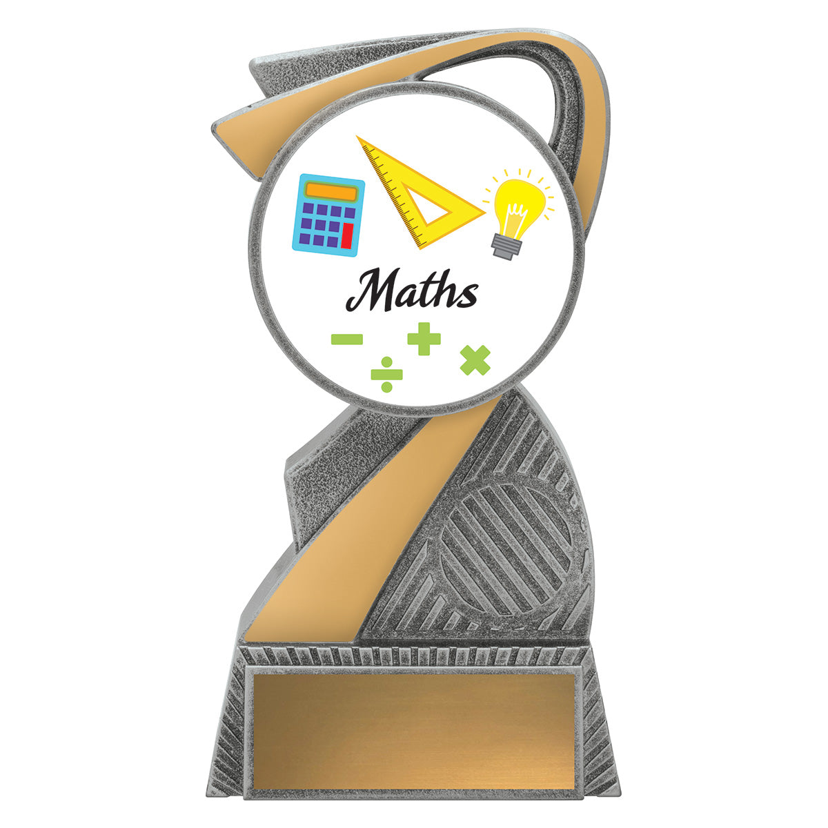 ALS24 Arclight - Maths