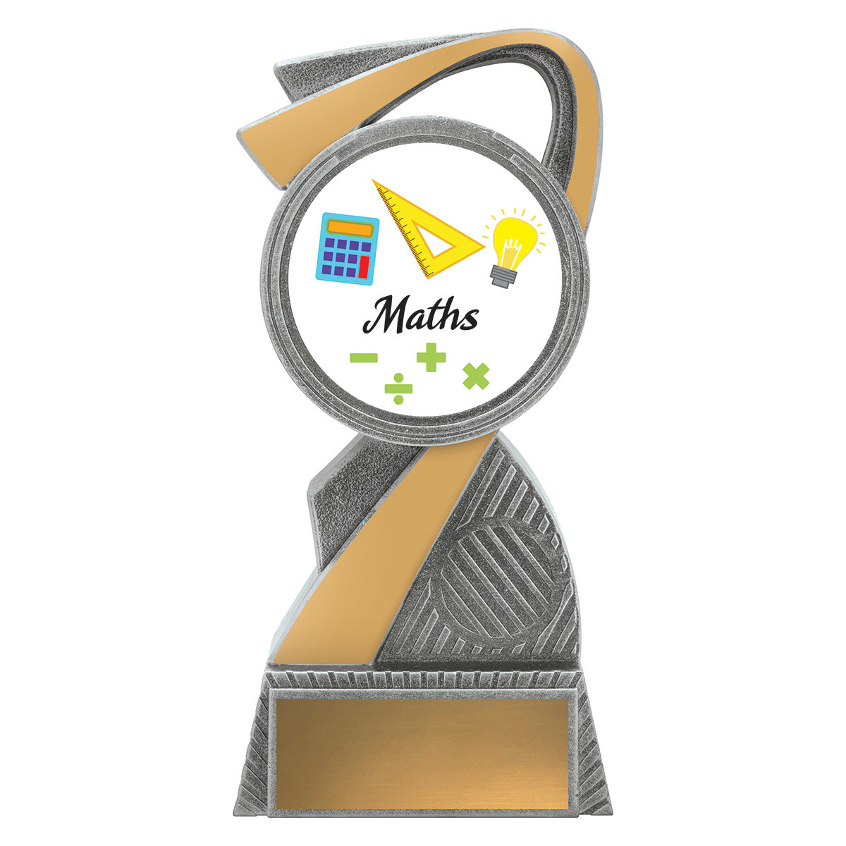 ALS24 Arclight - Maths