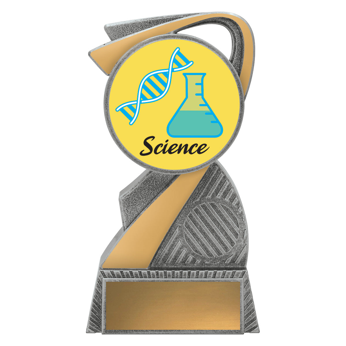 ALS25 Arclight - Science