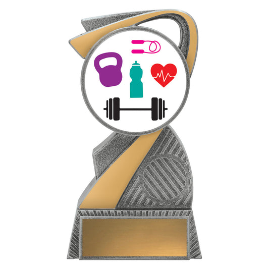 ALS32 Arclight - Fitness