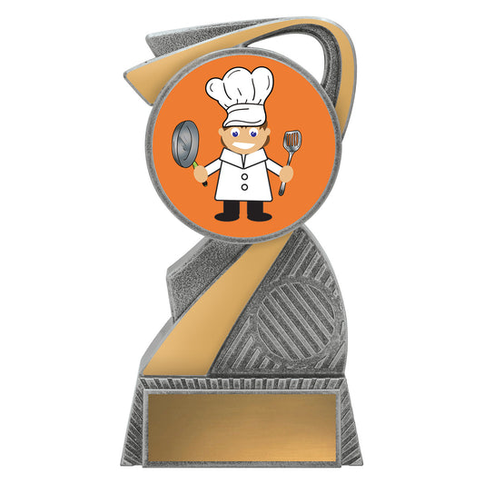 ALS37 Arclight - Chef