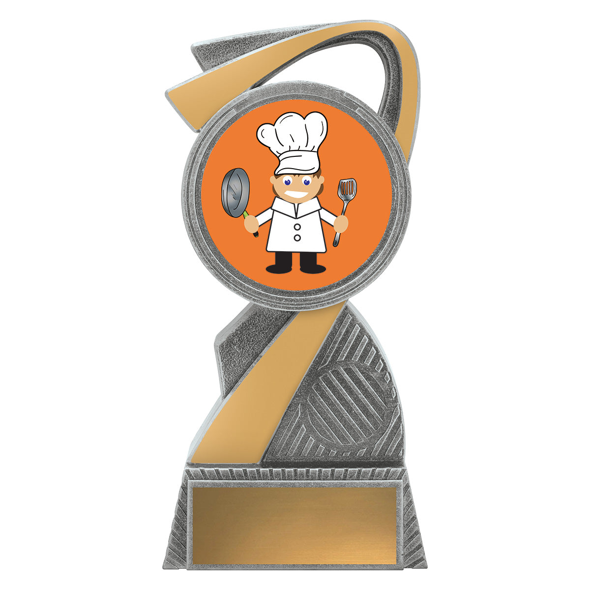 ALS37 Arclight - Chef