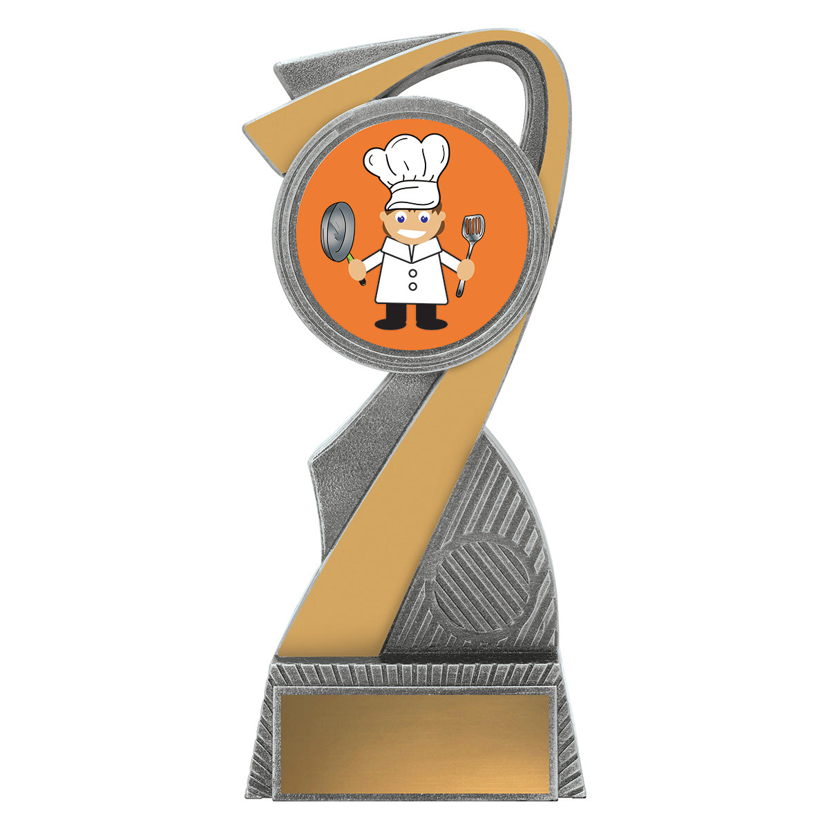 ALS37 Arclight - Chef