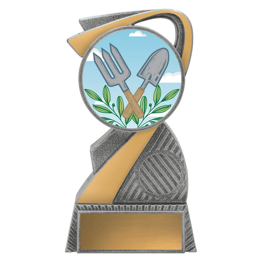 ALS66 Arclight - Gardening
