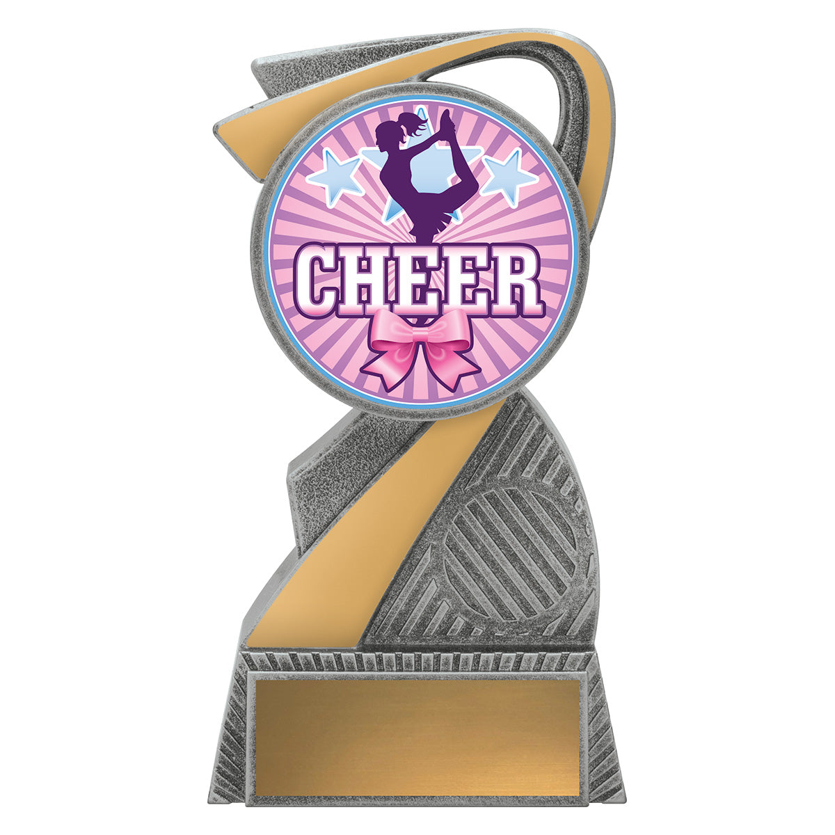 ALS73 Arclight - Cheer Ribbon