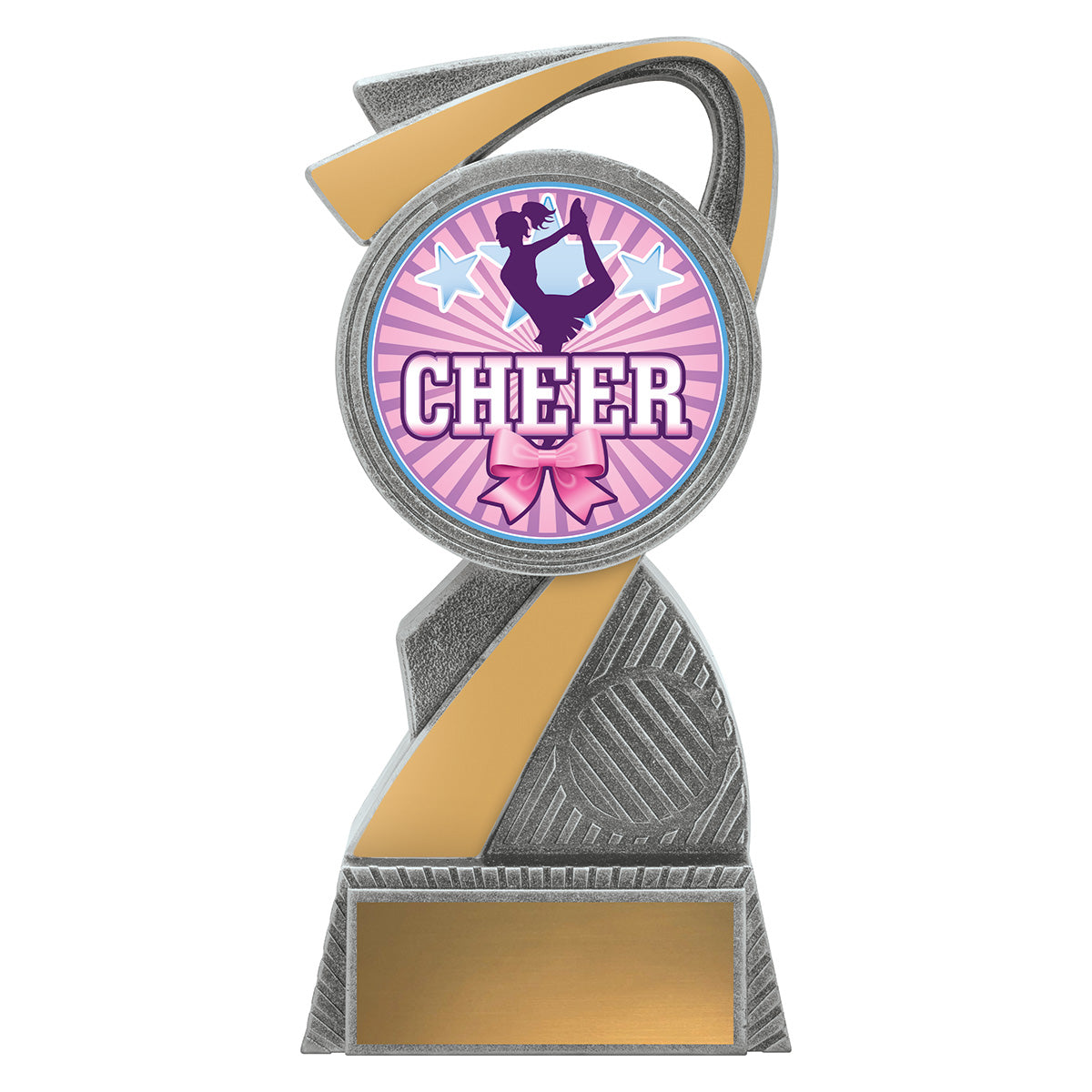 ALS73 Arclight - Cheer Ribbon