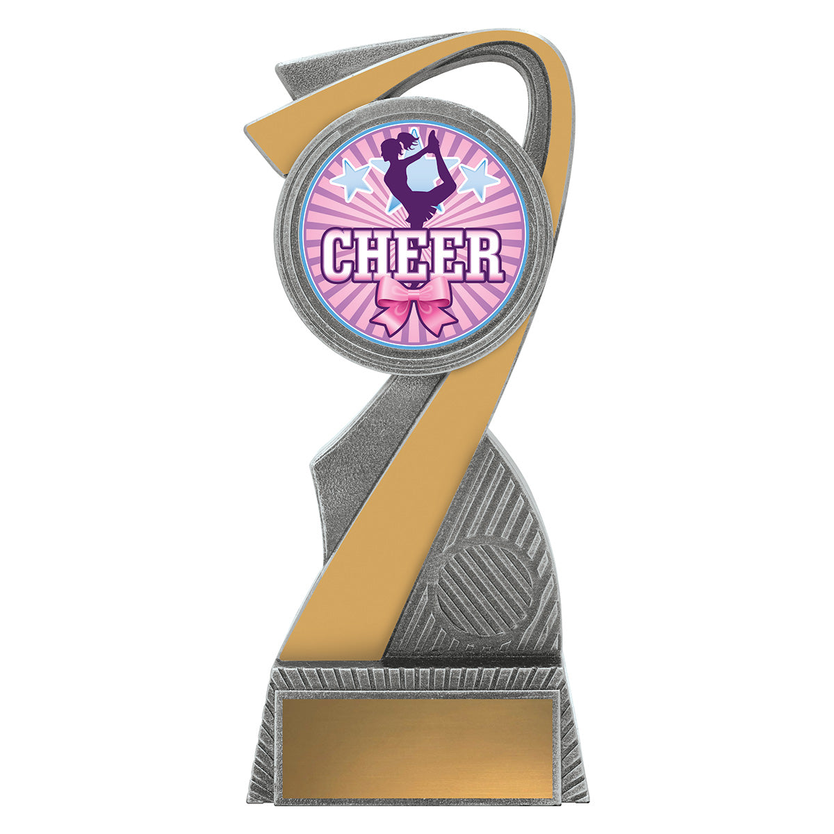 ALS73 Arclight - Cheer Ribbon