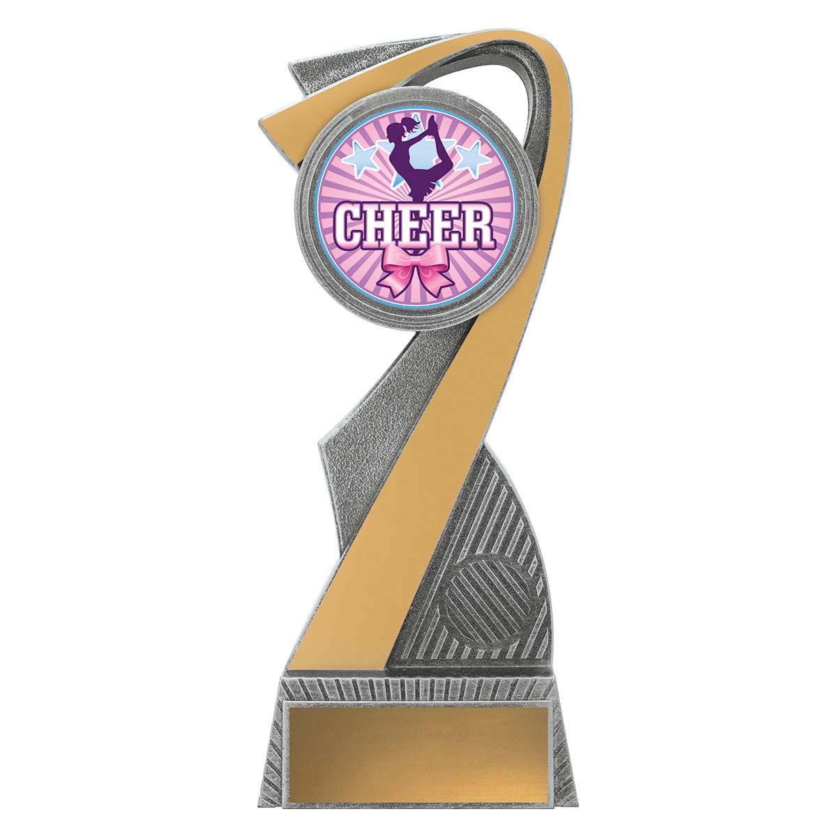 ALS73 Arclight - Cheer Ribbon