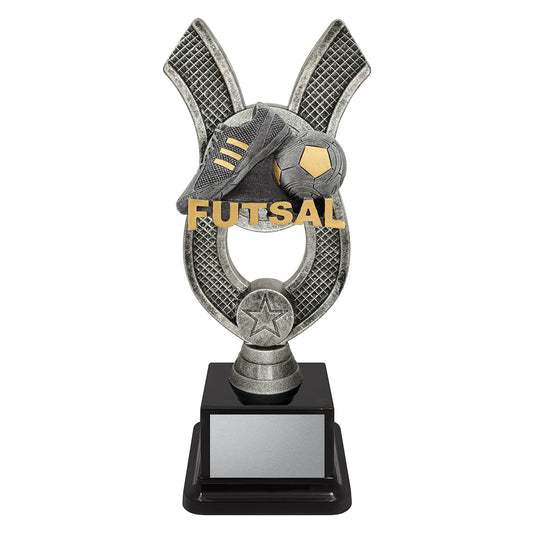 ANC04 Anchor - Futsal