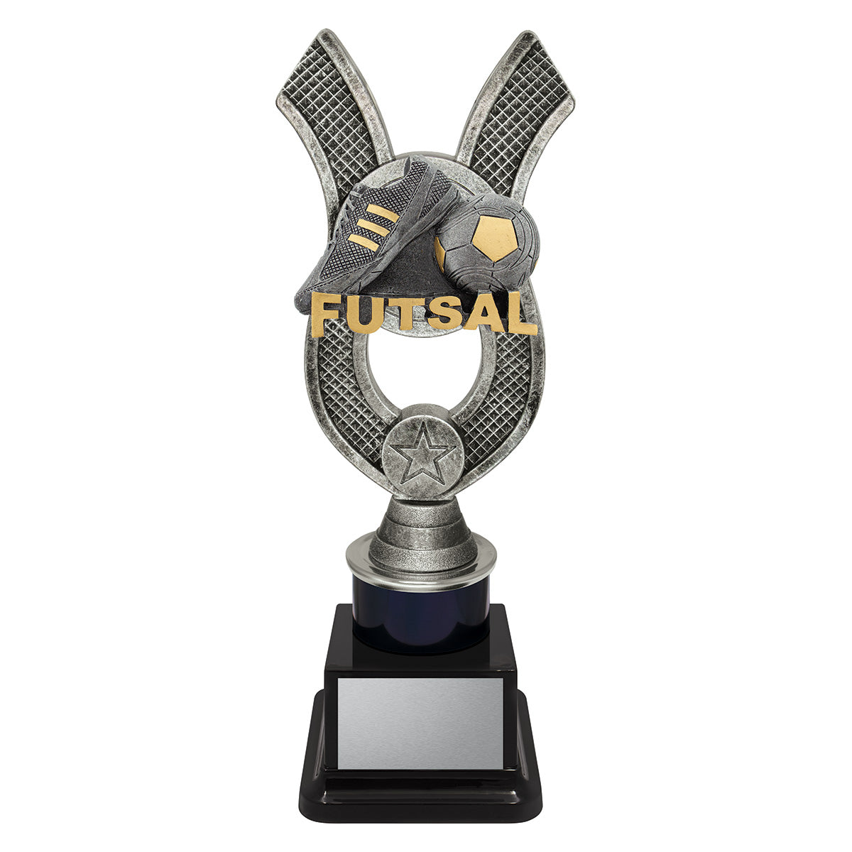ANC04 Anchor - Futsal
