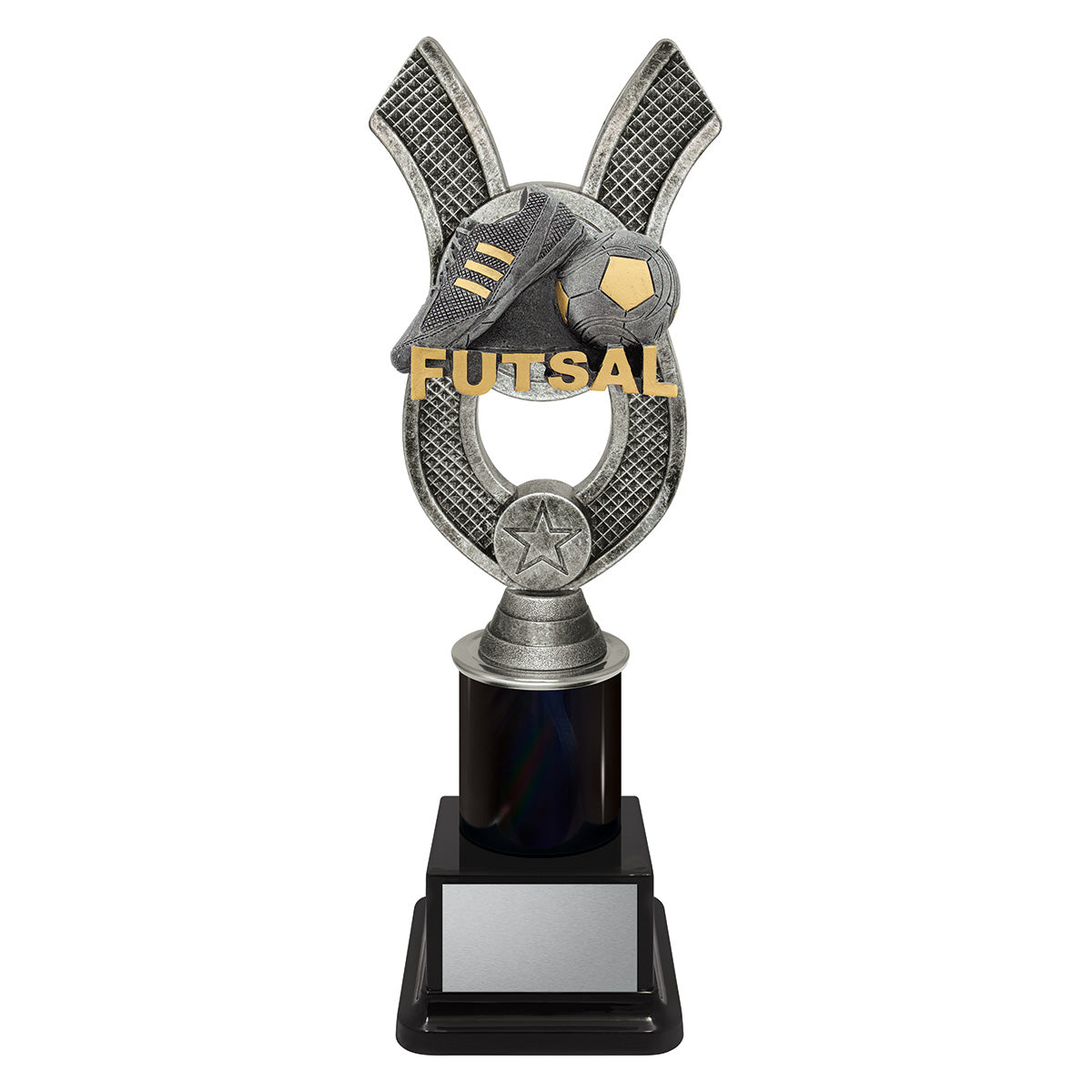 ANC04 Anchor - Futsal