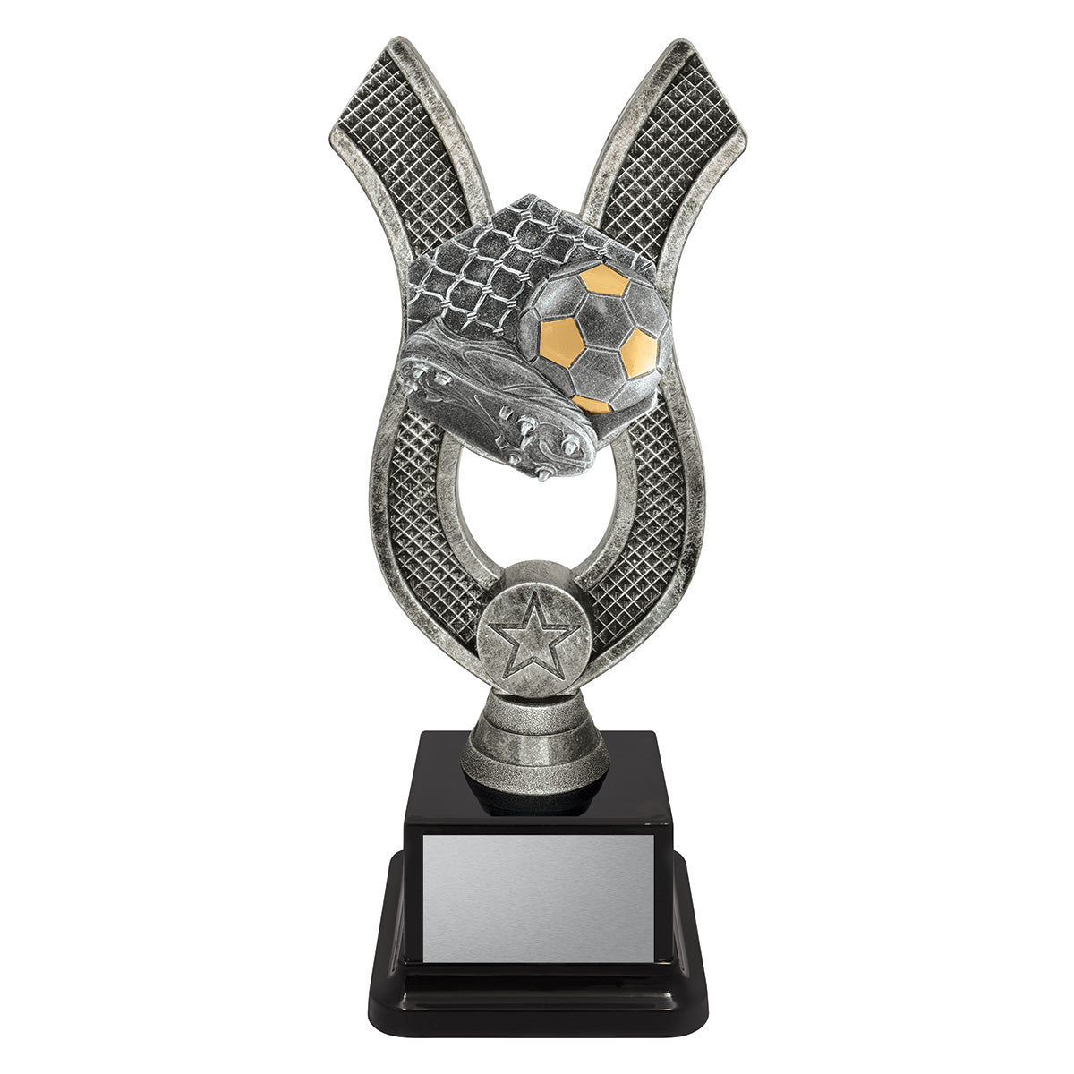 ANC138 Anchor - Football