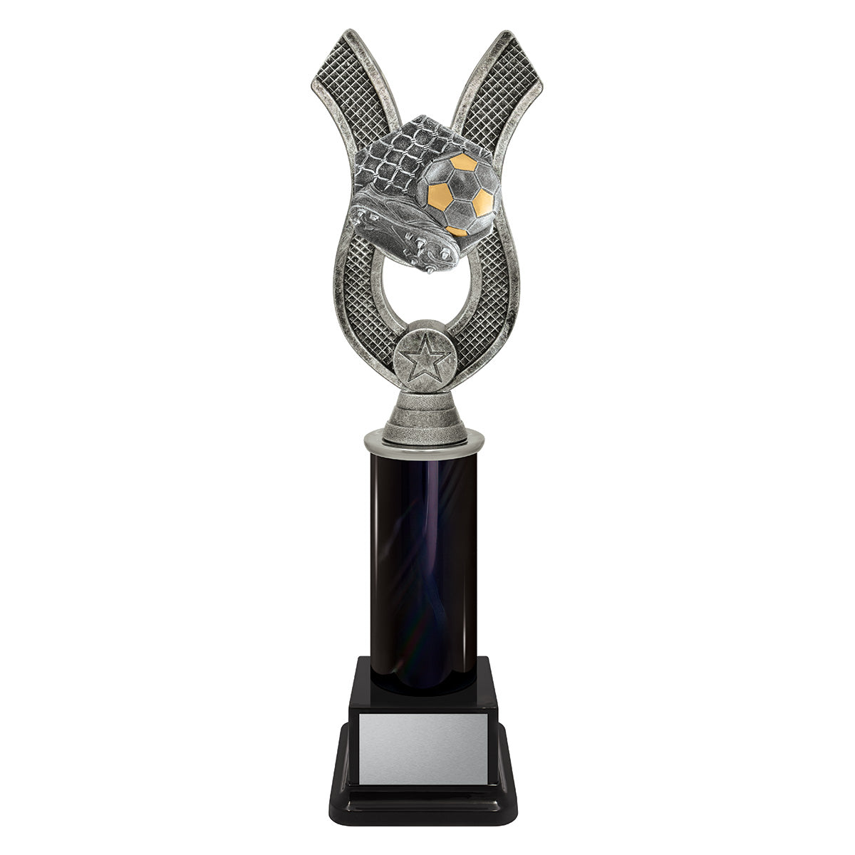 ANC138 Anchor - Football