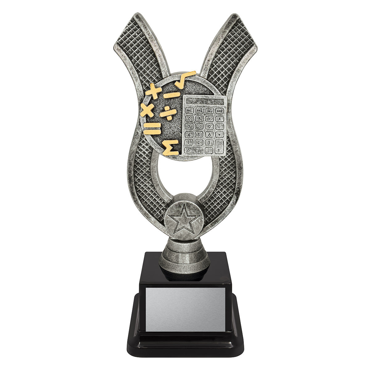 ANC20 Anchor - Maths
